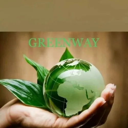 "ЭКО-ЖИЗНЬ с Greenway "