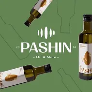 PASHIN МАСЛО