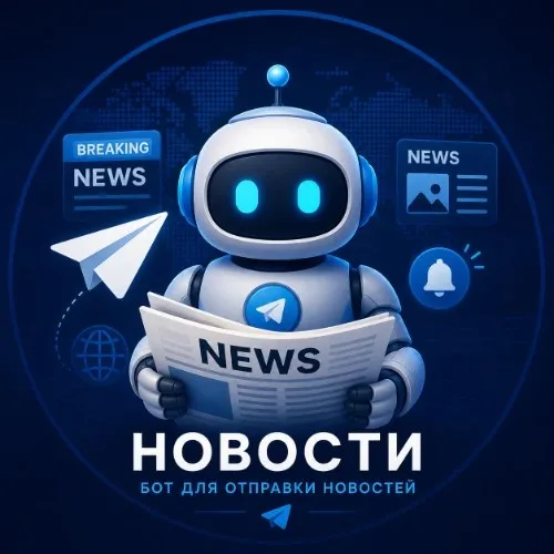 Бот для новостей