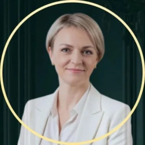 Анна Зайцева | Налоги