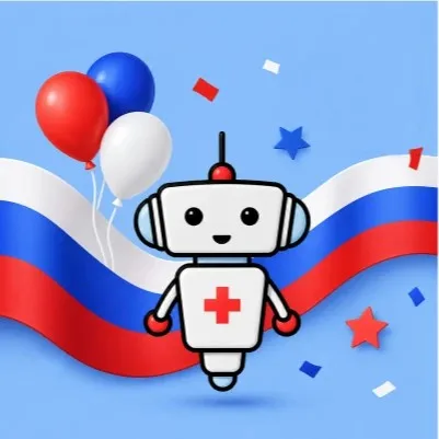 Цифровой помощник Денис: Медицина Подмосковья
