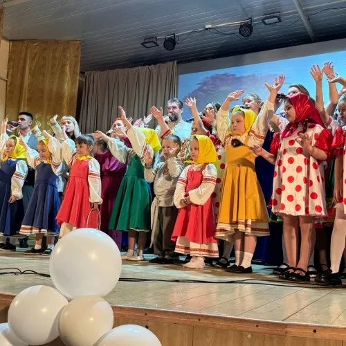 МБУ ДО "Уметская ДШИ"