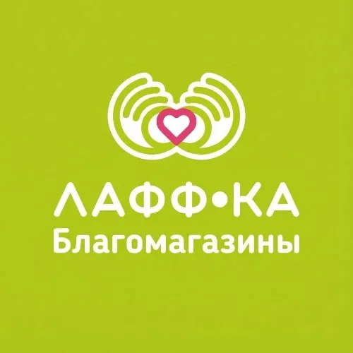 Лафф-ка, Благомагазины
