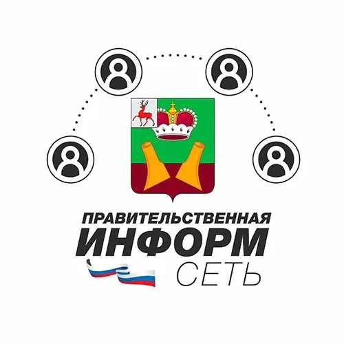 ИнформСеть 152 Княгининский МО
