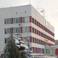 Советы депутатов города Кириши и Киришского района
