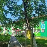 ЛОГБУ "Кингисеппский ДИ"