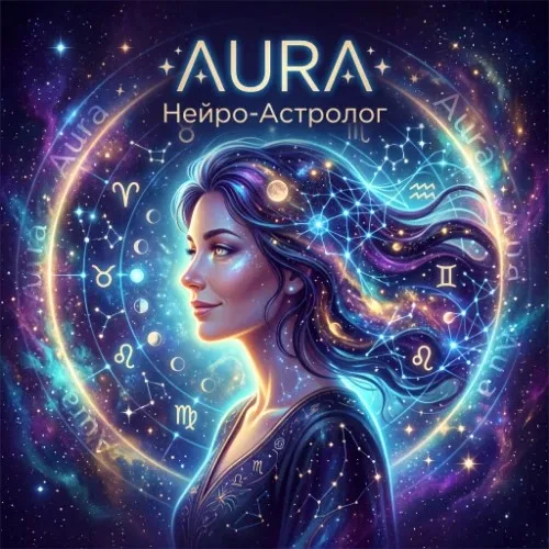 Aura | Нейро-Астролог