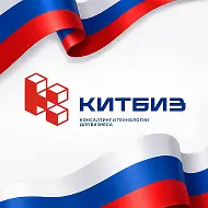 КИТБИЗ | Литвиненко Анастасия