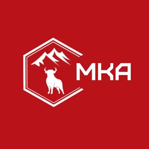 МКА - бот