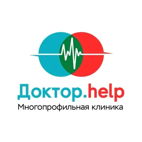 Чат для записи в клинику Доктор.help