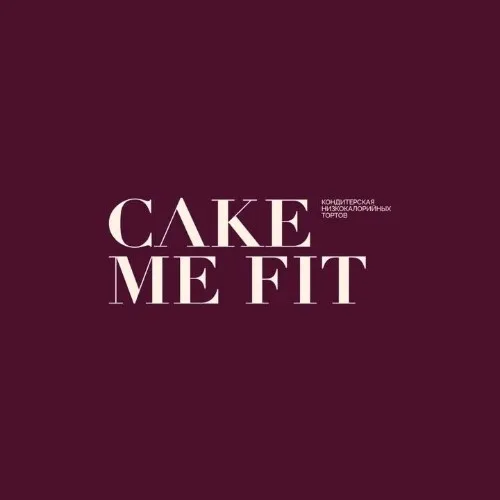 Cake Me Fit | Кондитерская