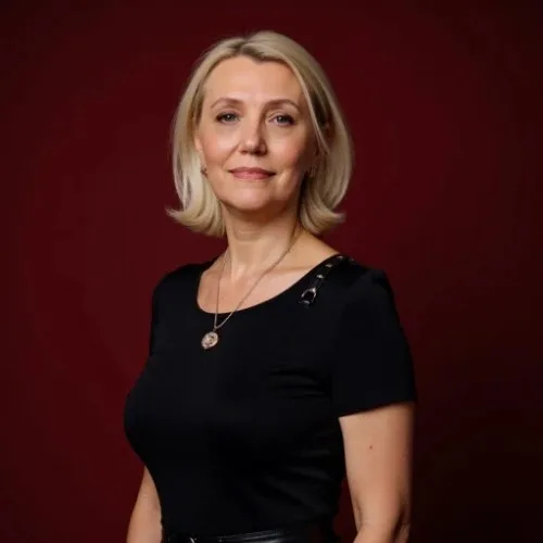 Галина