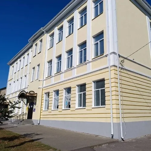 МБОУ ДО "Кирсановская ДШИ"