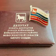 Совет депутатов города Куйбышева Куйбышевского района Новосибирской области