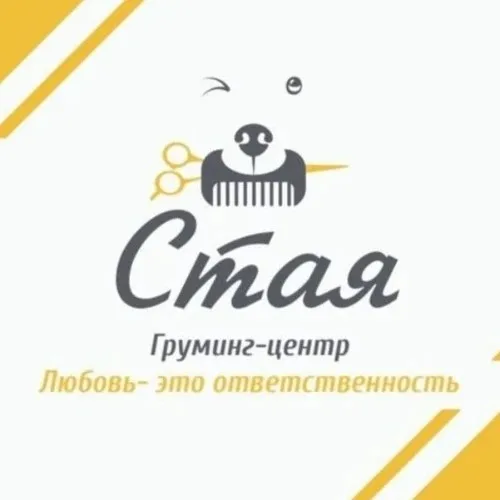 Груминг-центр "Стая"