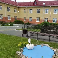 АСУСОН ТО "Кунчурский дом социального обслуживания"