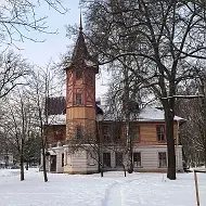 САНКТ-ПЕТЕРБУРГСКАЯ ДЕТСКАЯ ХУДОЖЕСТВЕННАЯ ШКОЛА ИМЕНИ Б.М.КУСТОДИЕВА