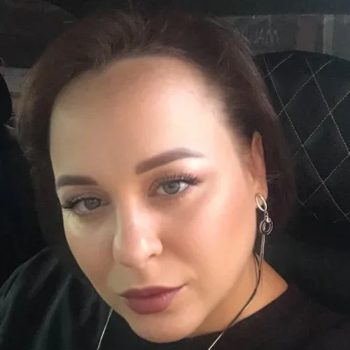 Смернова Анастасия