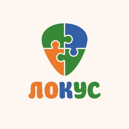 ЛОКУС бот