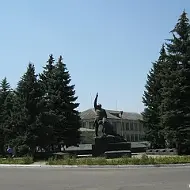МБУ "Марковский исторический музей"