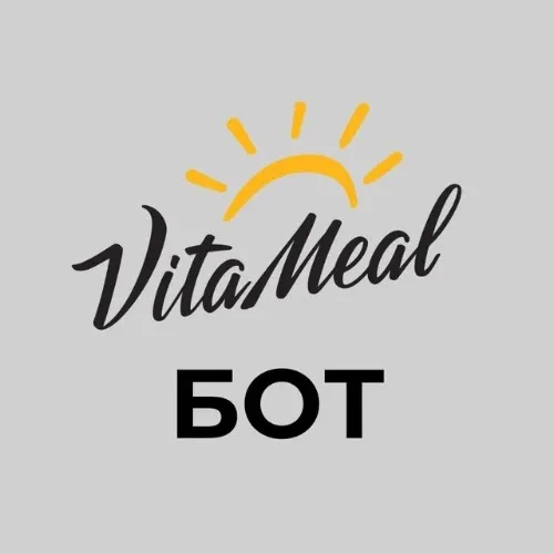 Витамил Бот