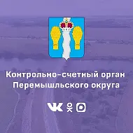 Контрольно-счетный орган Перемышльского муниципального округа