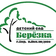 МАДОУ детский сад "Берёзка" г. Бор