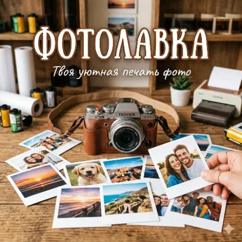 РОБОТ ПЕЧАТИ (ИП КУЛТЫШКИН Д.А.)