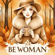 Интернет-магазин BE WOMAN