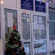 ДХШ №2 г. Уфы