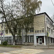 Александровская ДШИ им. В. В. Зубова