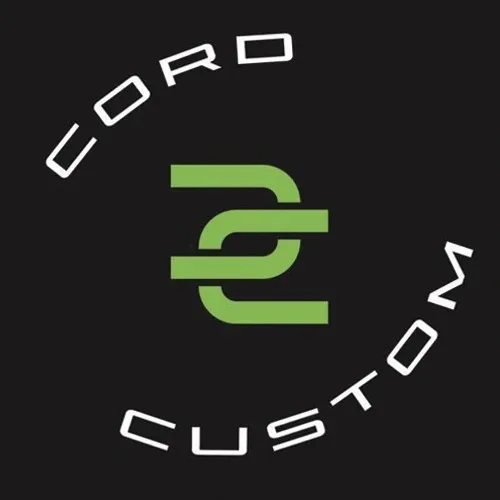 CORD CUSTOM