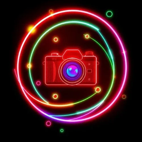 Фотон. Нейрофотосессии