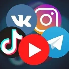 Скачать видео | YouTube, VK, Inst, TikTok, Pinterest.