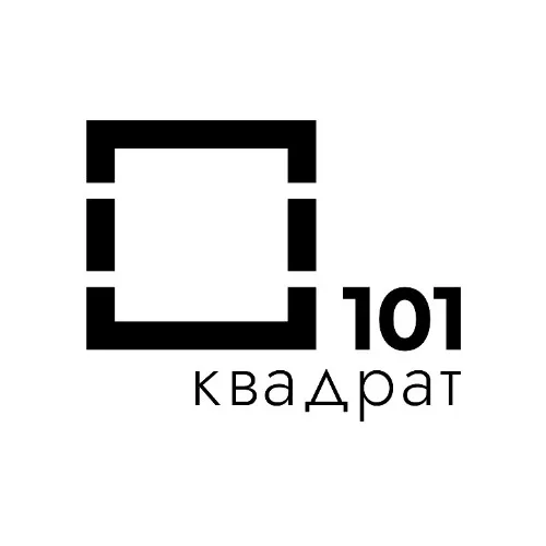 101 Квадрат
