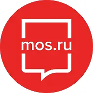 Город Москва