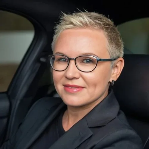 Ольга Любимцева