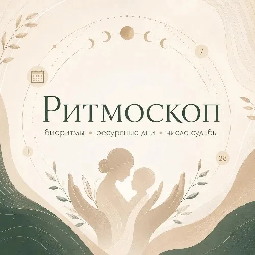 Ритмоскоп