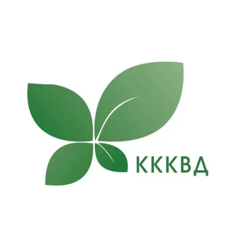 ГАУЗ "КККВД"
