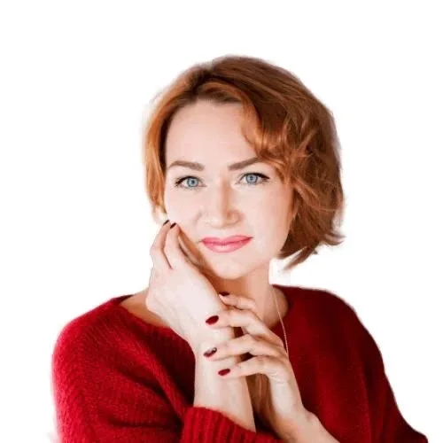 Галина Элова/Бот помощник