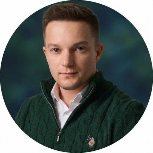 Сергей Рец || Про инвестиции