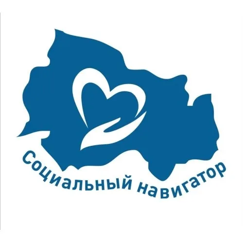 Социальный навигатор НСО