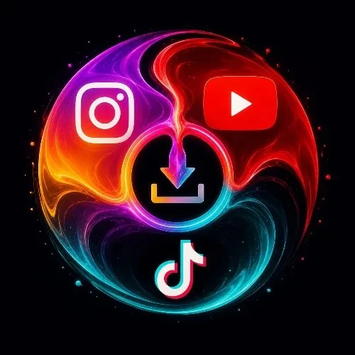 Скачать видео TikTok YouTube Instagram