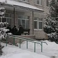 ГБУСО "Лавровский дом-интернат"