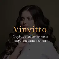 Vinvitto - студия естественного наращивания