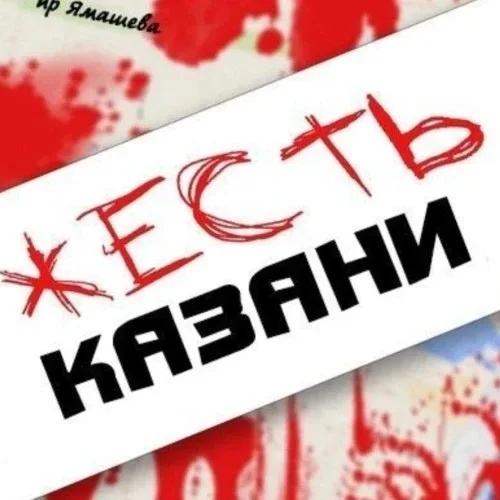 Предложить новость Жесть Казани