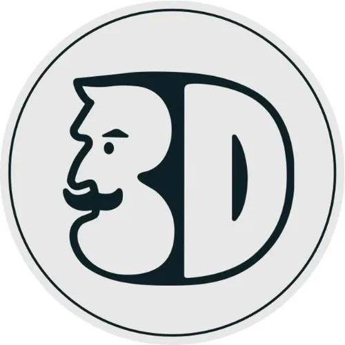3D GRIPINSKY | BOT