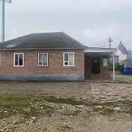 МУ "Администрация Шалажинского сельского поселения"