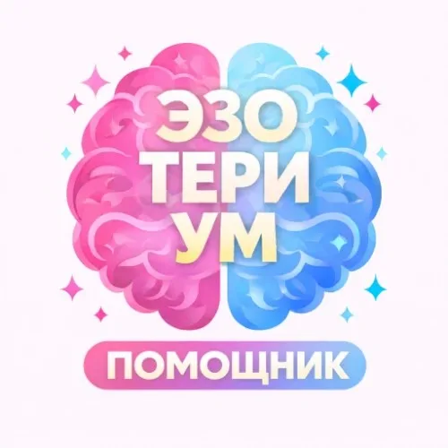 Помощник EZOTERIUM