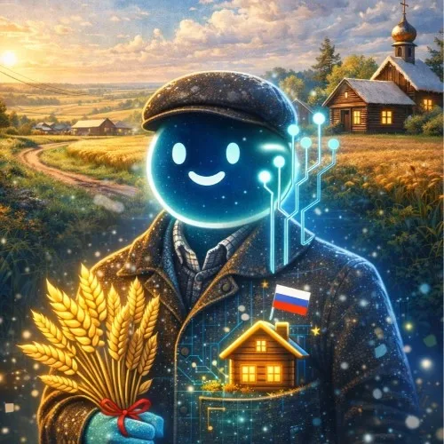 Сельсоветник.ИИ